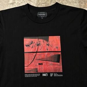 Period Correct Racing Shirt Mens Small Black Short Sleeve Tee Ferrari F40
